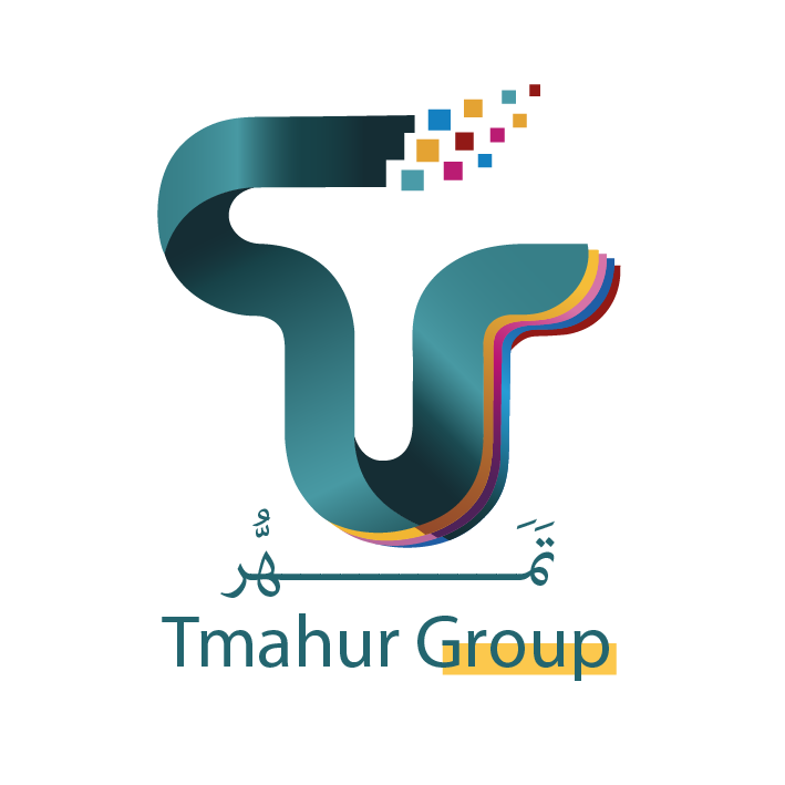 Tmahur Logo